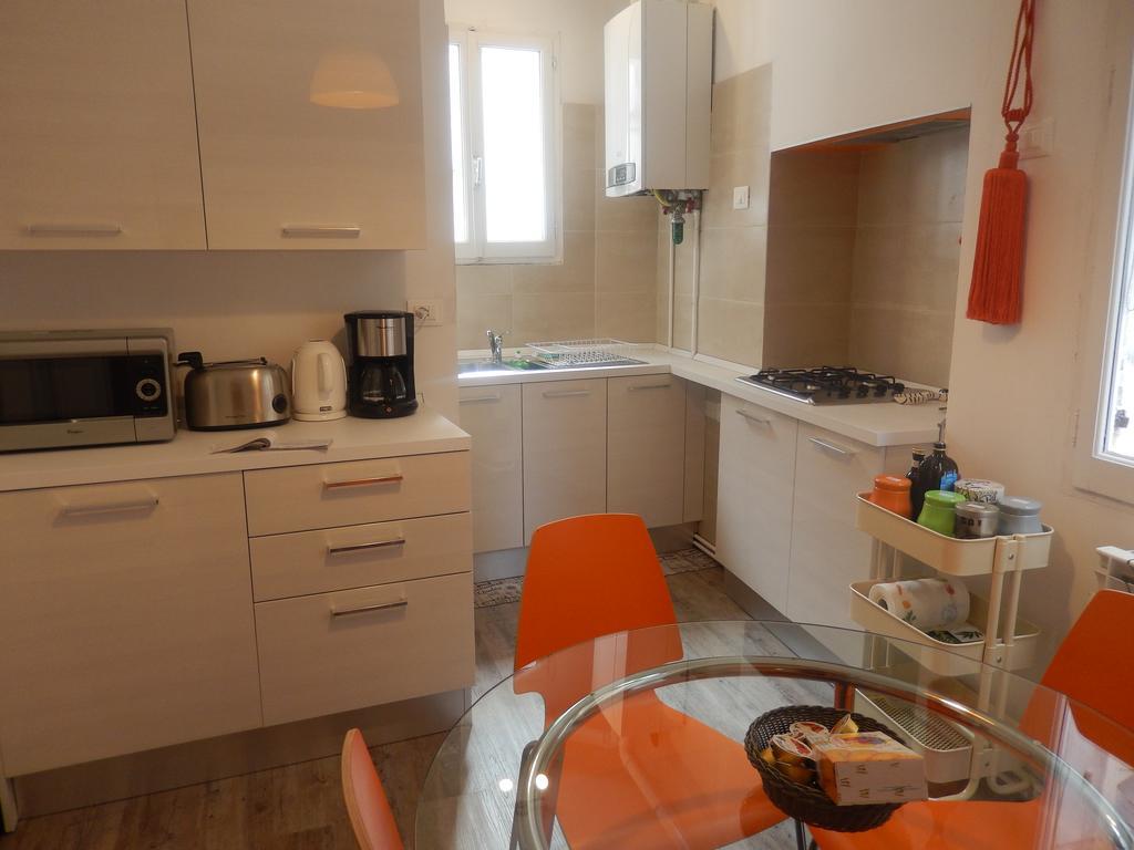 Apartment Camilla Венеція Екстер'єр фото