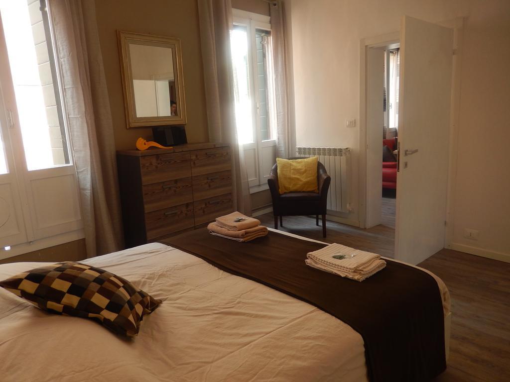 Apartment Camilla Венеція Екстер'єр фото