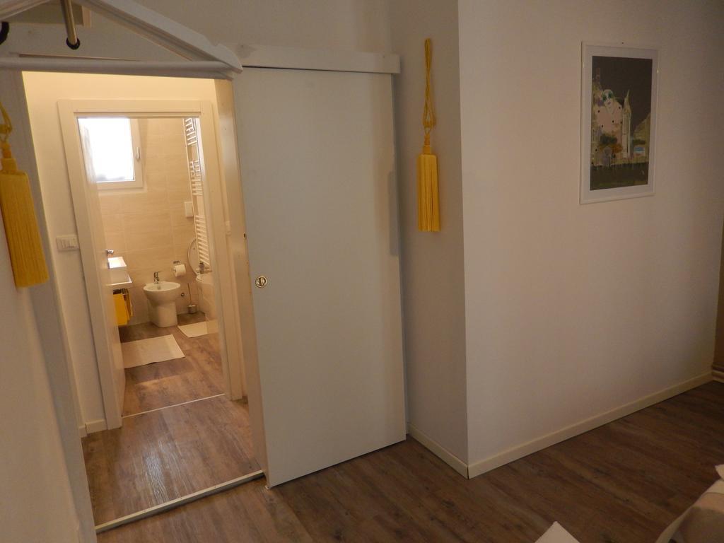 Apartment Camilla Венеція Екстер'єр фото