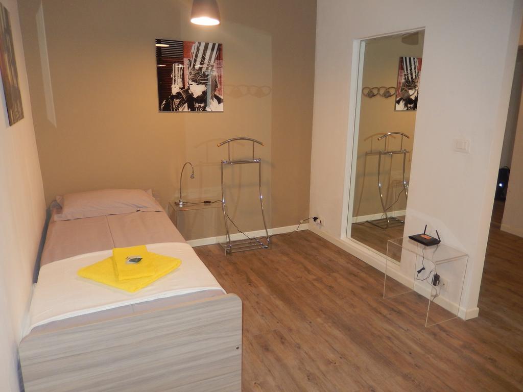 Apartment Camilla Венеція Екстер'єр фото