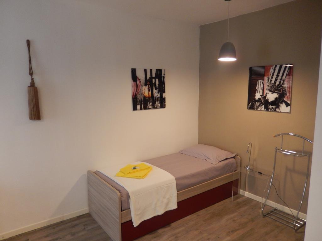 Apartment Camilla Венеція Екстер'єр фото