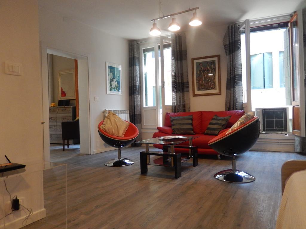 Apartment Camilla Венеція Екстер'єр фото
