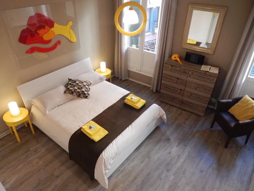 Apartment Camilla Венеція Екстер'єр фото