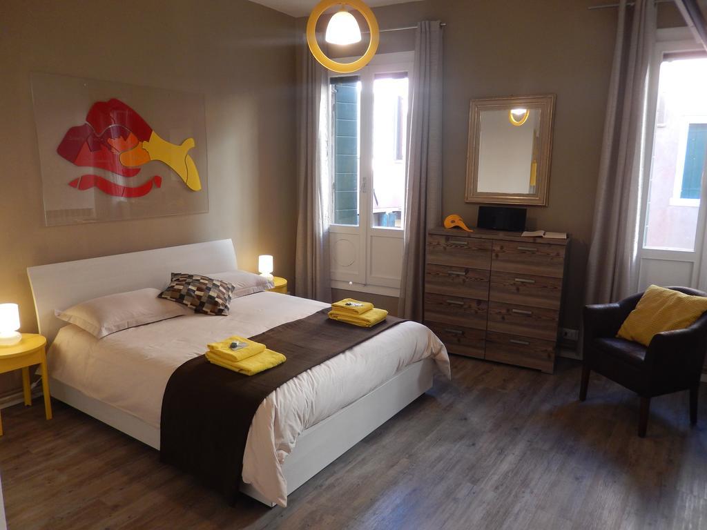 Apartment Camilla Венеція Екстер'єр фото